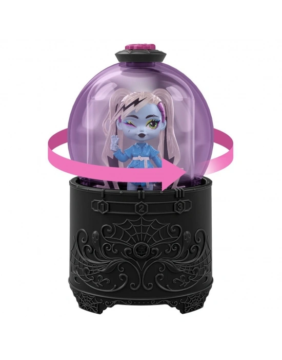 NessiWorld JCX99 Kristal Küre