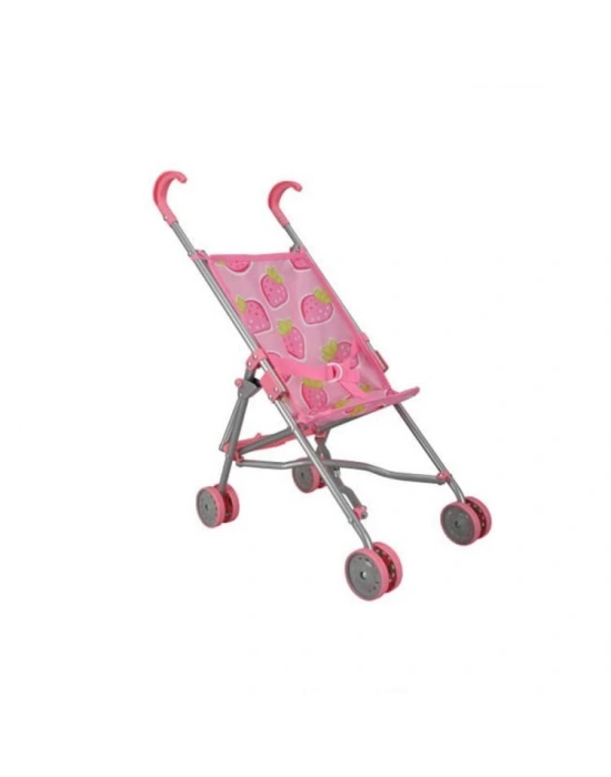 NessiWorld Katlanır Baston Bebek Puseti