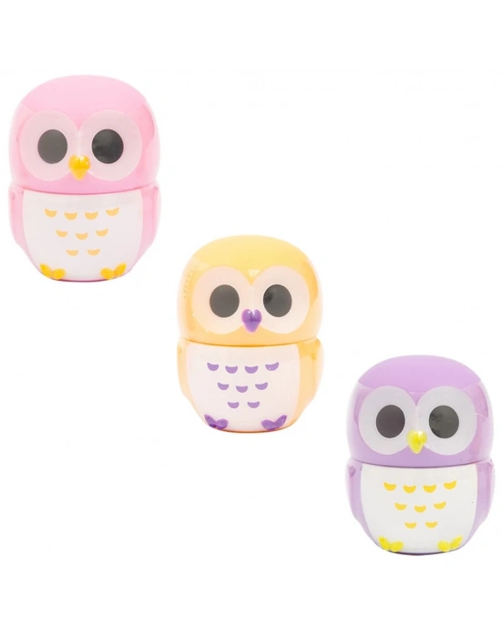 NessiWorld Lip Balm