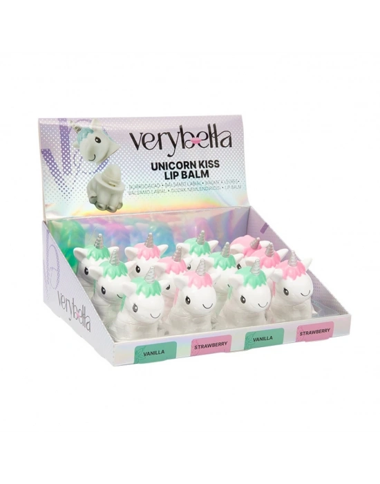 NessiWorld Lip Balm