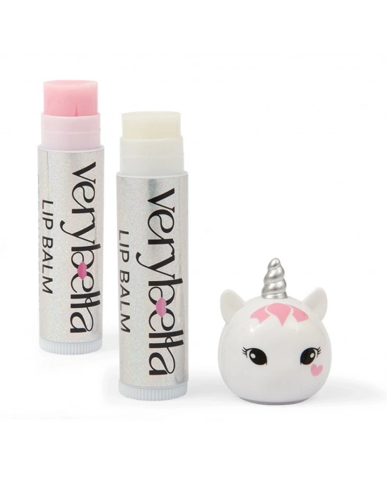 NessiWorld Lip Balm Dudak Nemlendiricisi