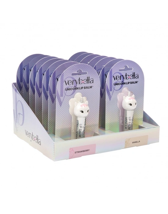 NessiWorld Lip Balm Dudak Nemlendiricisi
