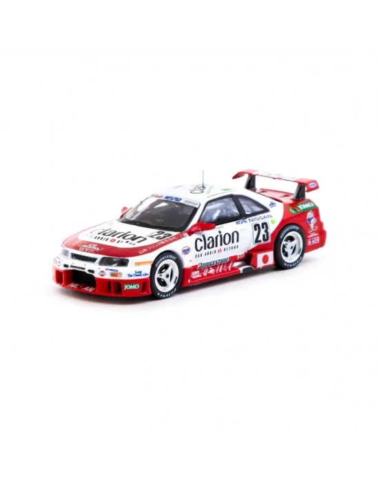 NessiWorld MODEL ARAÇ