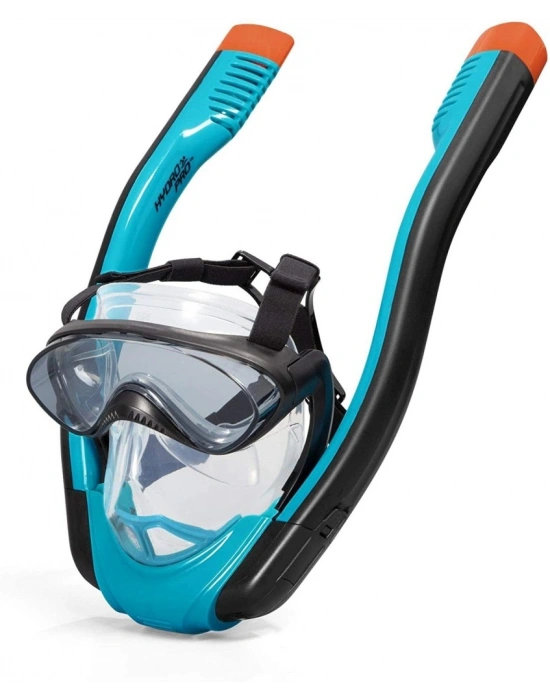 NessiWorld Pro SeaClear Flowtech Şnorkel Large/XLarge