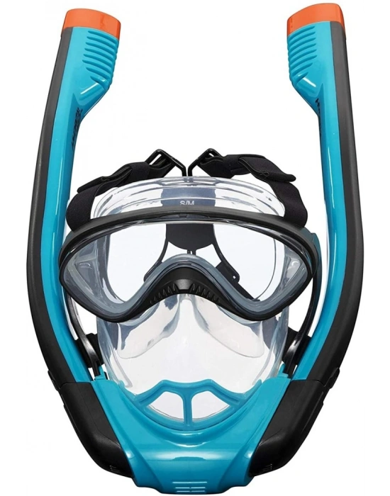 NessiWorld Pro SeaClear Flowtech Şnorkel Large/XLarge