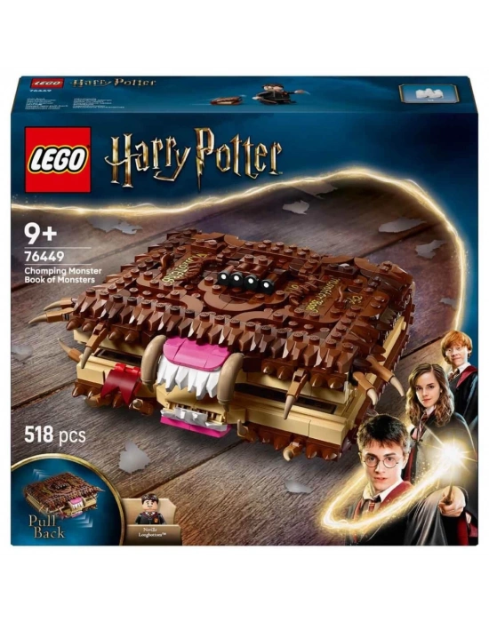 NessiWorld Pttr Isıran Canavar Kitap 76449