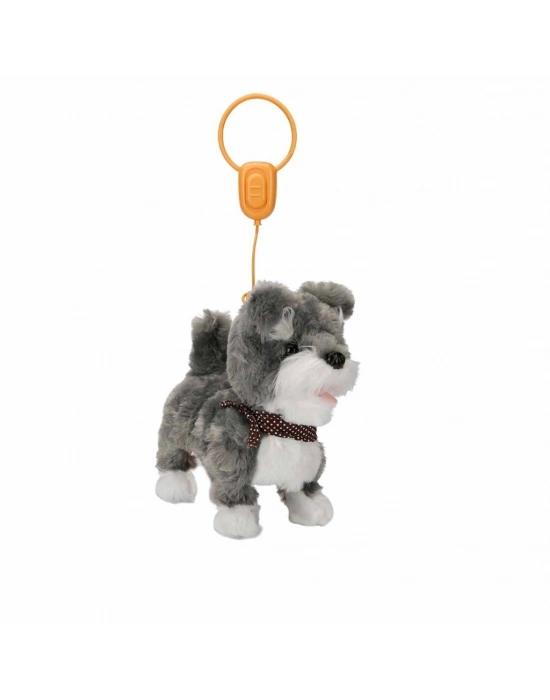 NessiWorld Sevimli Köpek Mocha