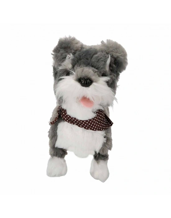 NessiWorld Sevimli Köpek Mocha