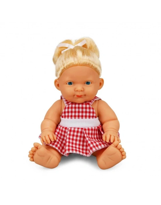 NessiWorldman Nil Bebek 23 cm
