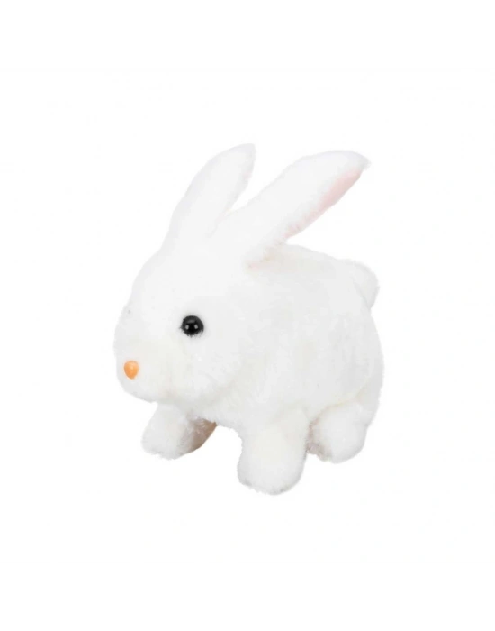Sevimli Peluş Tavşan