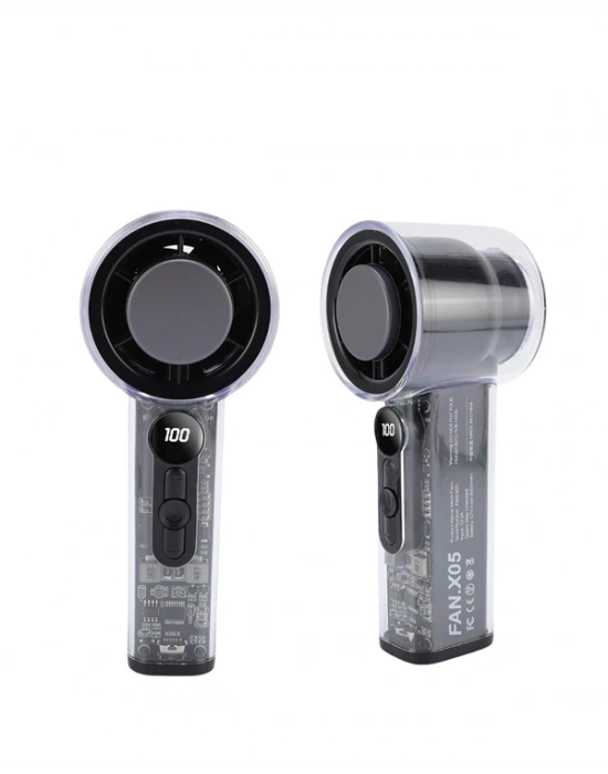 Nf Digital Fan