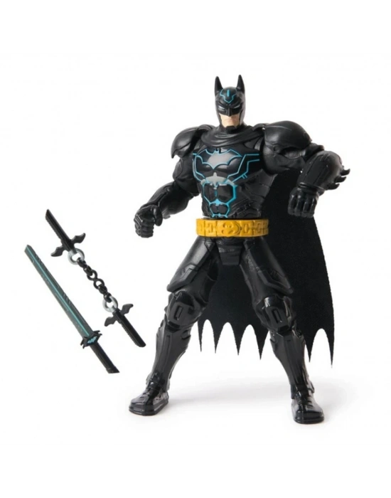 Ninja Strike Figürleri 15 cm