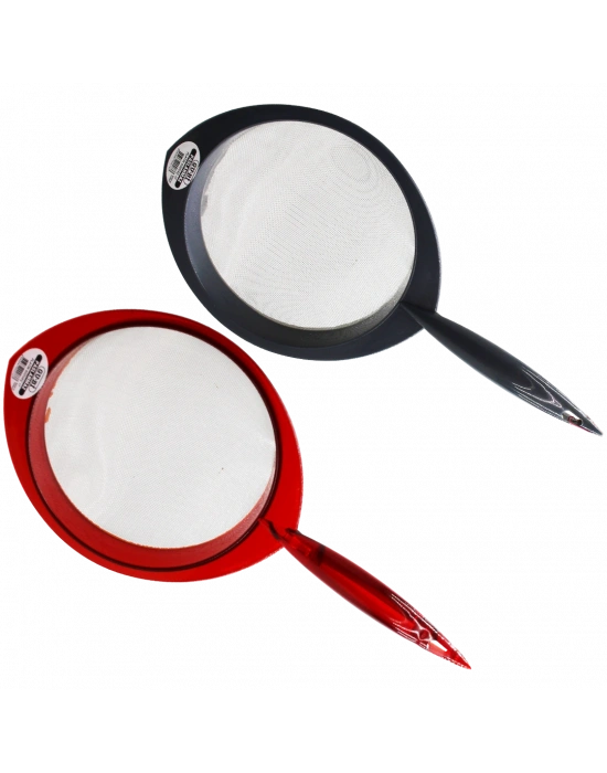 NO-22 Plastik Platin Süzgeç