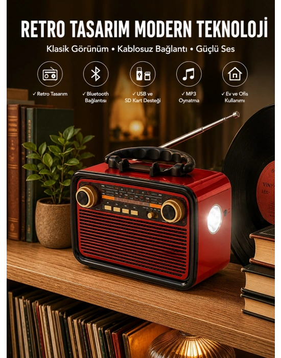 Nostaljik Radyo
