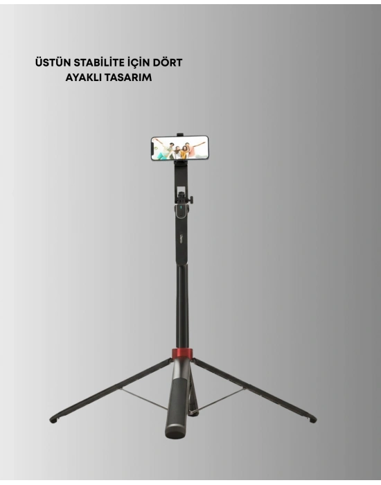 NPL2S Tripot
