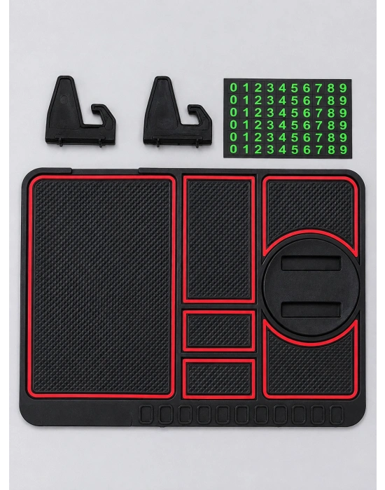 Numarator Pad