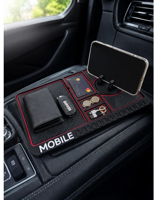 Numarator Pad