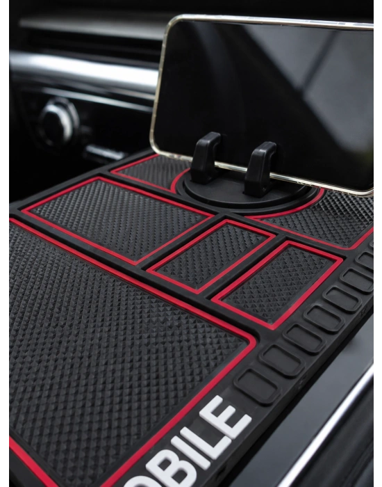 Numarator Pad