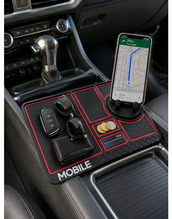Numarator Pad