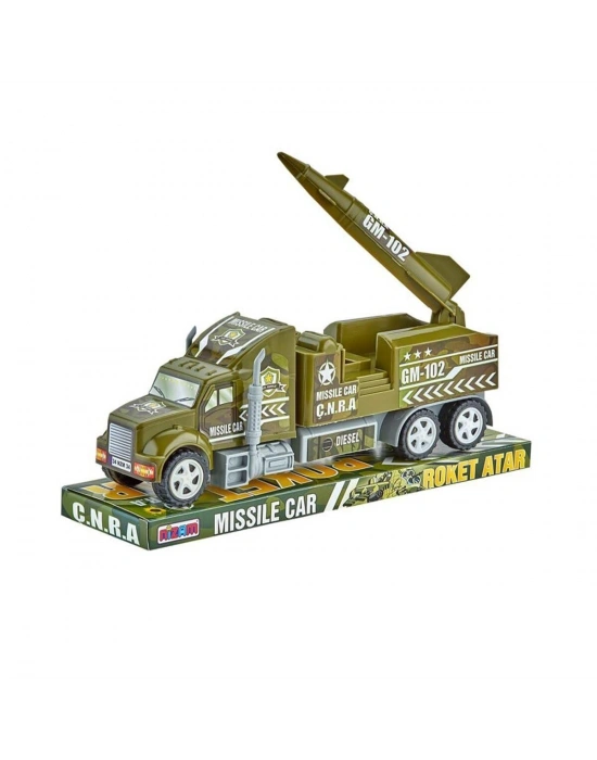 NZM-187 Roketatar