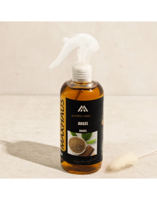 Oda Kokusu Sprey 400 ml (Angel)