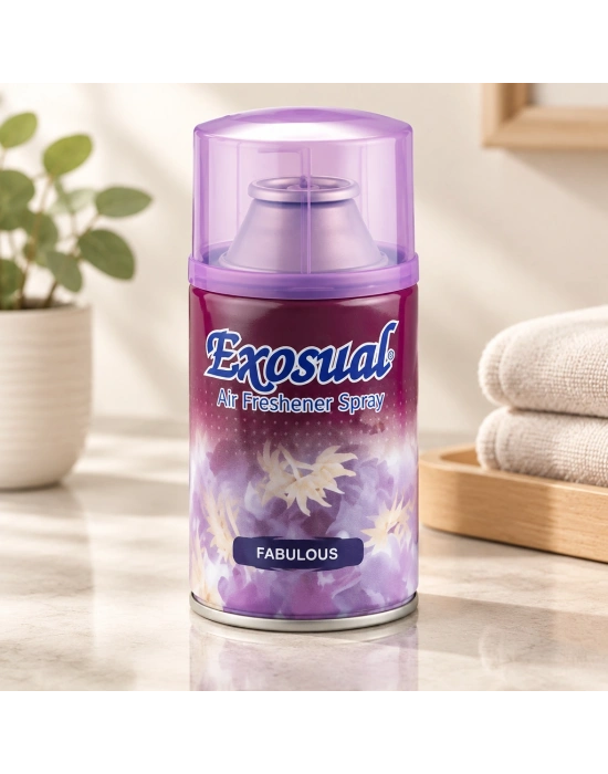 Oda Kokusu Yedek 260 ml