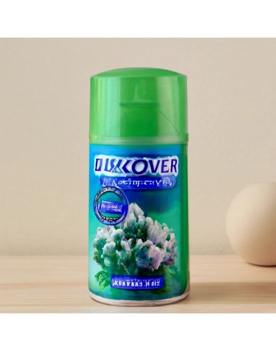 Oda Kokusu Yedek 320 ml