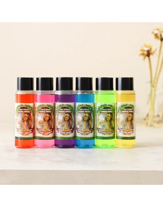 Oda kokusu yedek esans 200 ml ( 1 Adet)