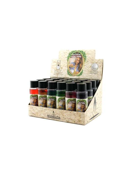 Oda kokusu yedek esans 200 ml ( 1 Adet)