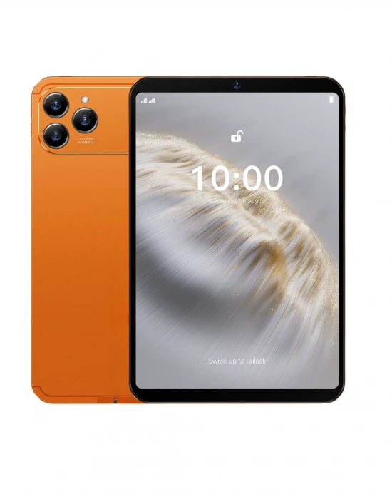 Ofis ve Multimedya İçin 10.1 İnç Android Tablet