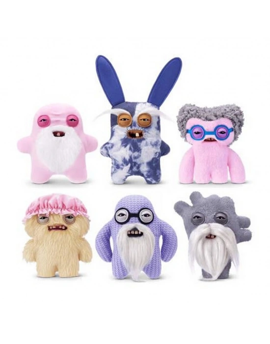OId Fogies Serisi 22,5 cm