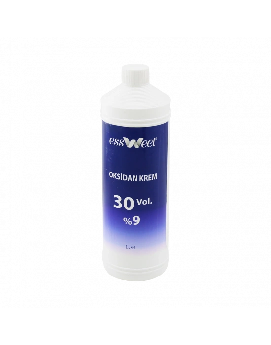 Oksidan Krem 30 Volume 1 kg