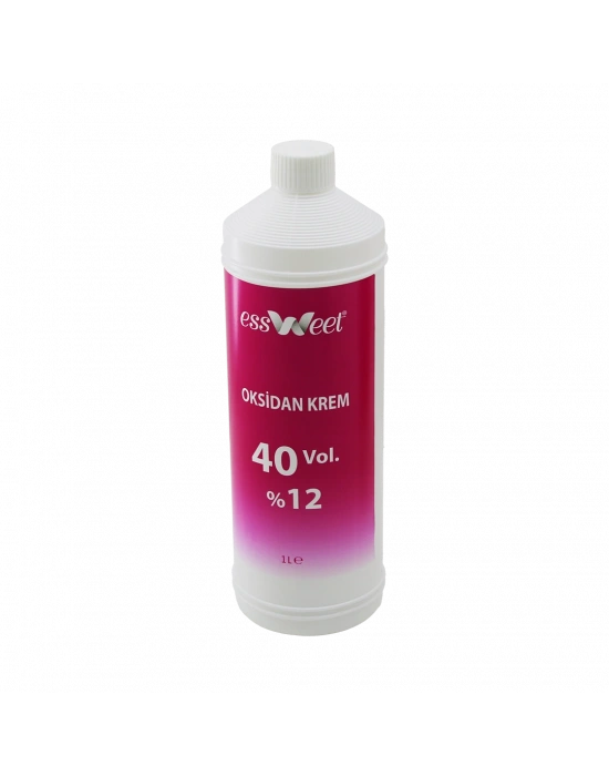 Oksidan Krem 40 Volume