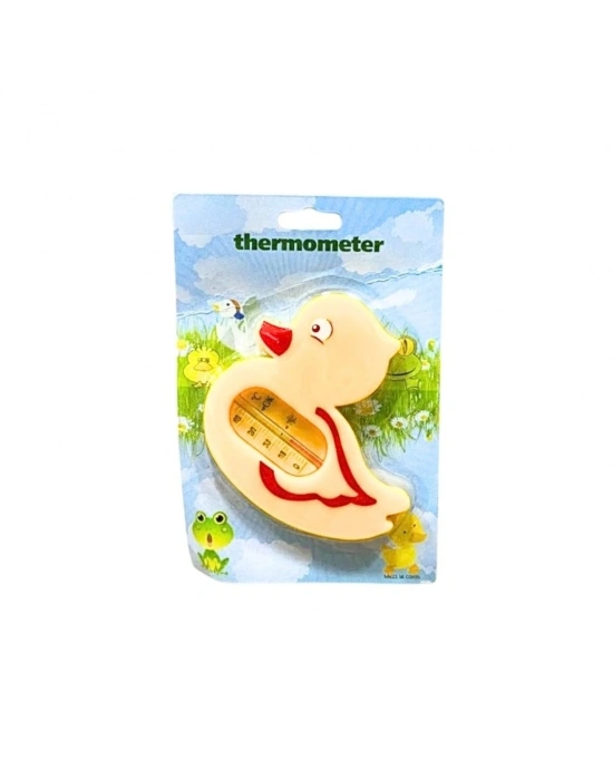 Ördek Şeklinde Termometre
