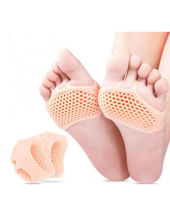 Orta Parmak Metatarsal Pad