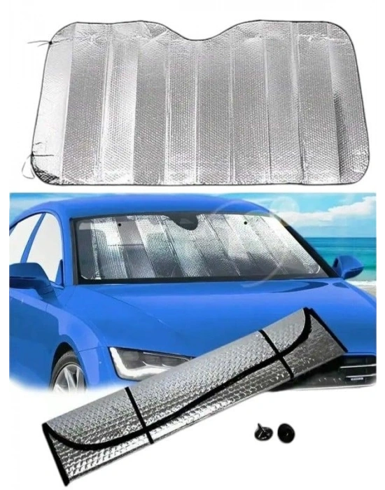 Oto Güneşlik