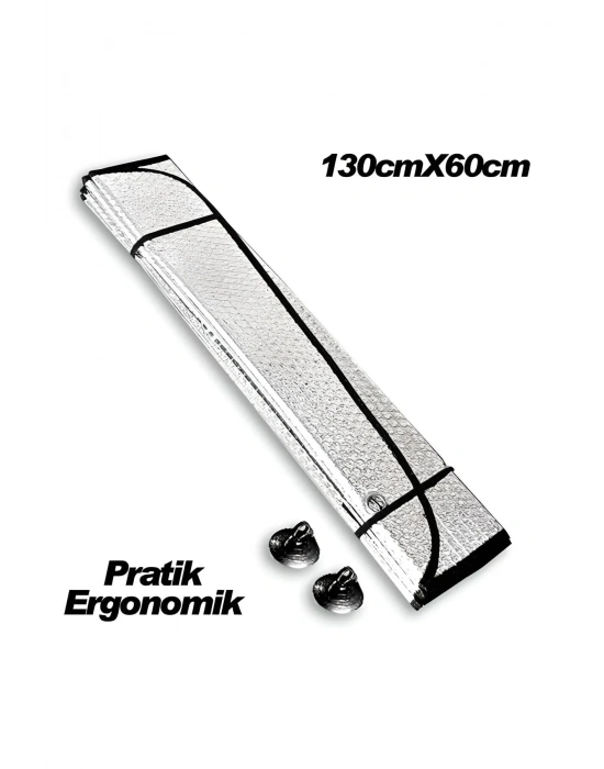 Oto Ön Cam Güneşliği