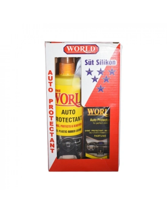 Oto Süt Silikon Süngerli 260ML.