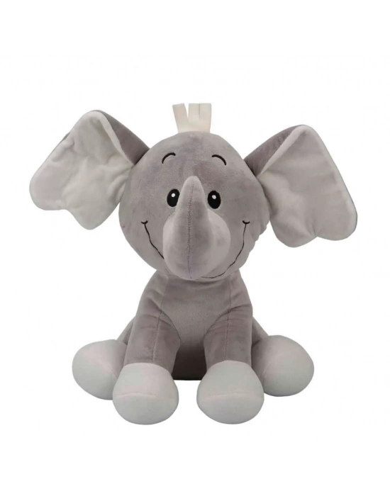 Oturan Peluş Hayvanlar 35 cm