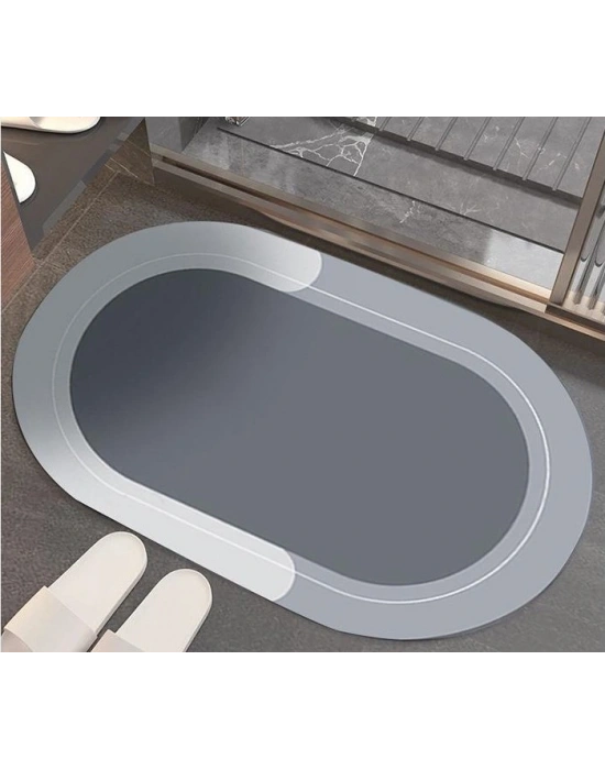 OVAL SÜPER EMICI BANYO PASPASI
