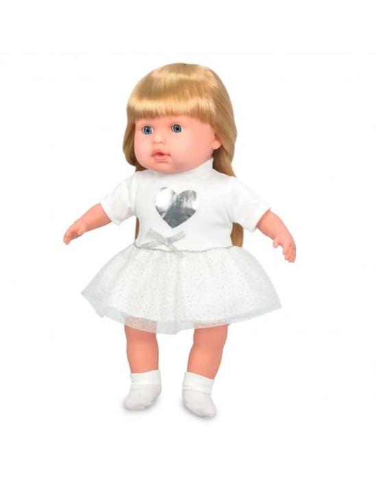 Oyun Arkadaşım Bebeği 38 cm
