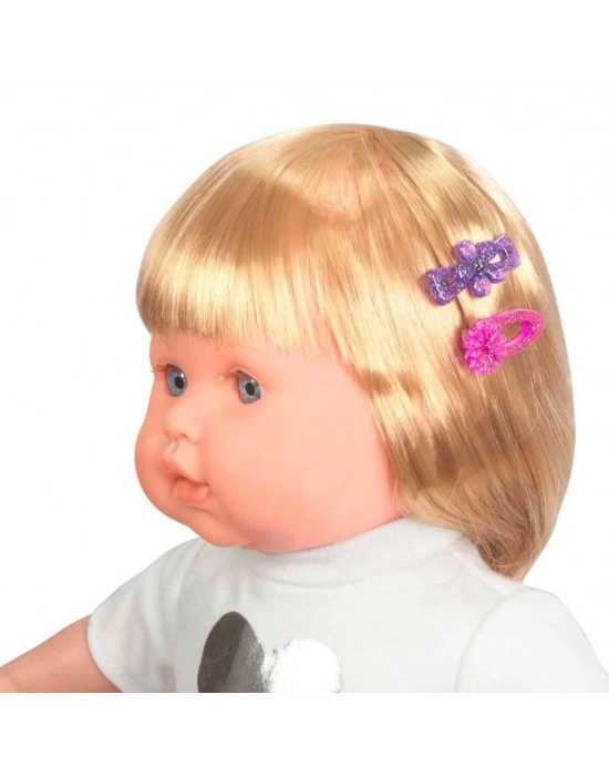 Oyun Arkadaşım Bebeği 38 cm