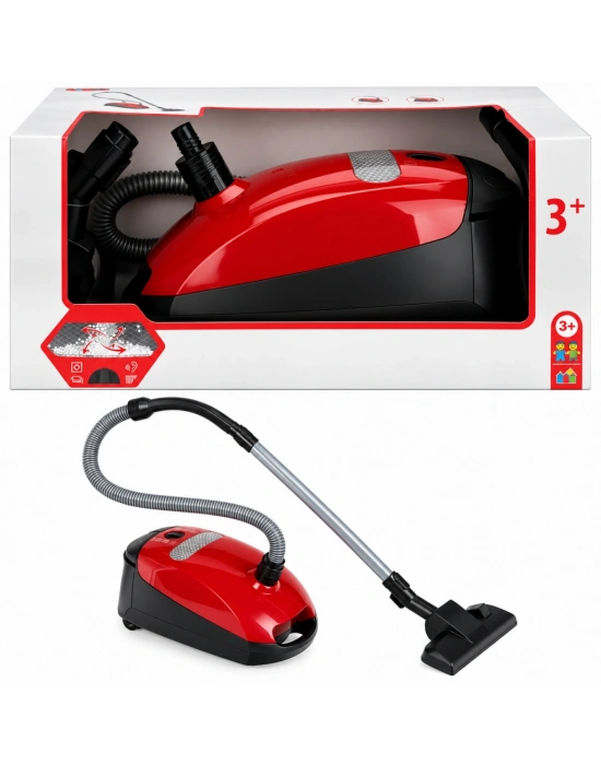 Oyuncak Elektrik Süpürgesi
