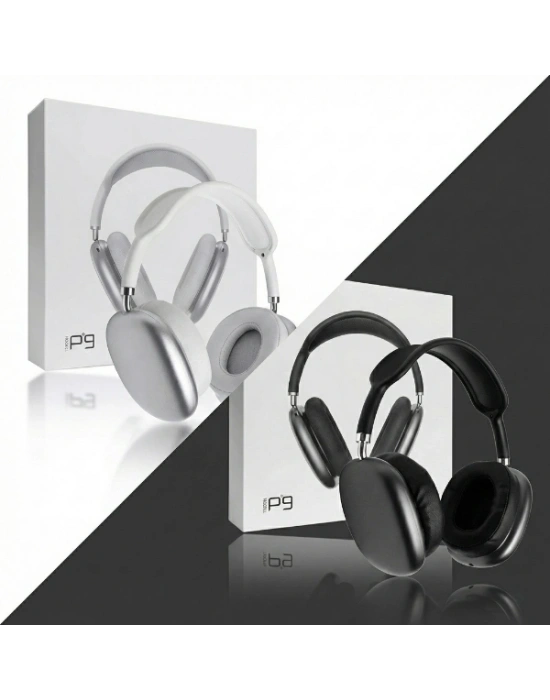 P9 Kablosuz Bluetooth Kulaklık