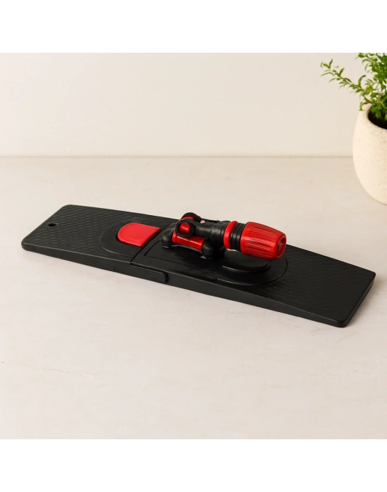 Palet Mop Aparatı 50 cm Tek Düğmeli