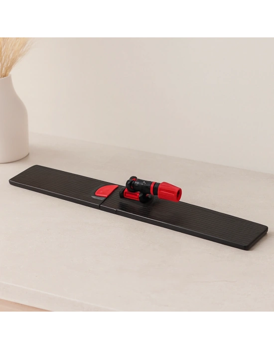 Palet Mop Aparatı 60 cm Tek Düğmeli
