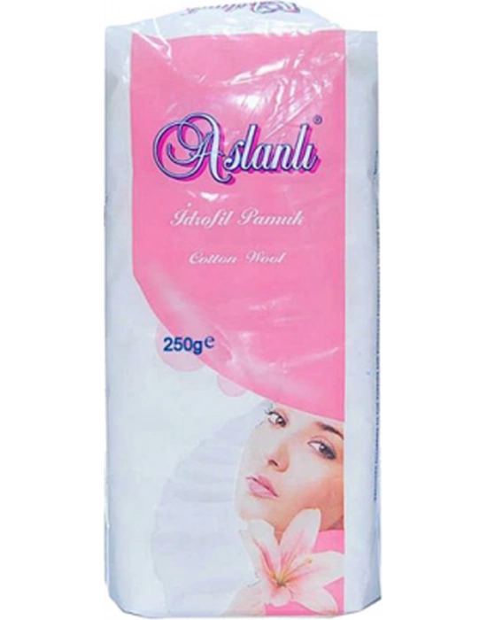 Pamuk 250GR