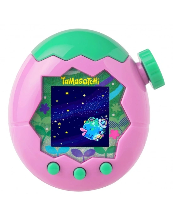 Paradise Pembe Toprak Cihazı