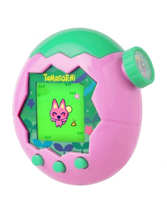 Paradise Pembe Toprak Cihazı