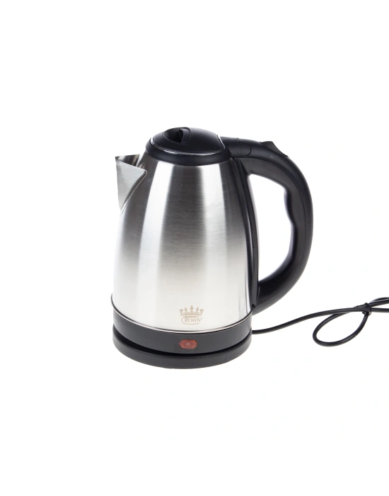 Paslanmaz Çelik Kettle Su Isıtıcı